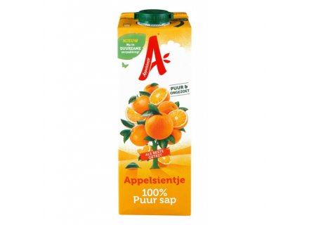 Appelsientje Sinaasappel