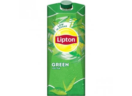 Lipton Green Tea