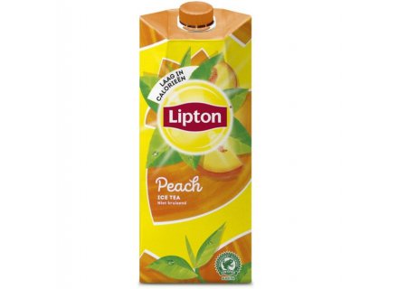 Lipton Ice Tea Peach