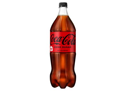 Coca Cola Zero 1.5L