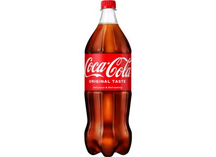 Coca Cola 1.5L