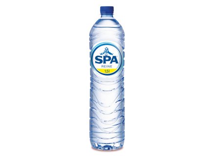 Spa Reine 1.5L