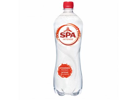 Spa Rood 1.5L