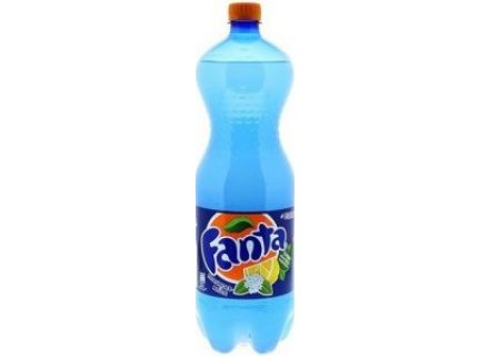 FANTA SHOKATA 1,5L