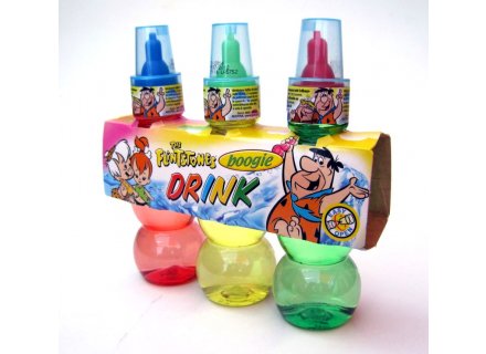 WOOGIE DRINK 3X70ML