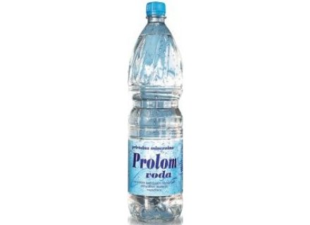 PROLOM BRONWATER 1,5L