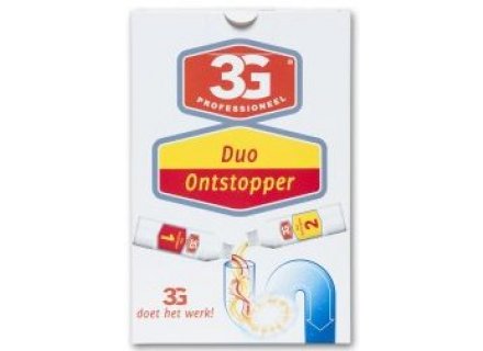 PROF 3G DUO ONTSTOPPER 1100G