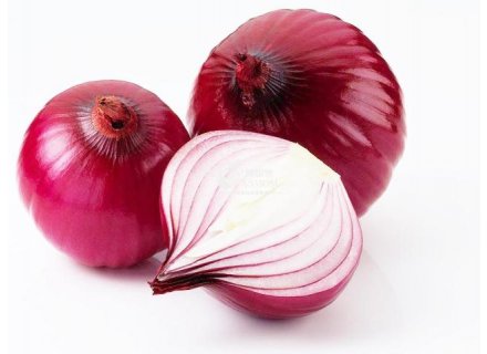 UIEN ROOD (PER KILO)