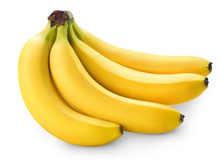 BANANEN (PER KILO)