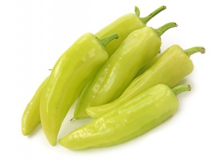 PEPER CARLI 400G TURKS (PER ZAK)