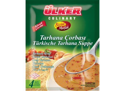 BIZIM SOEP TARHANA 65G