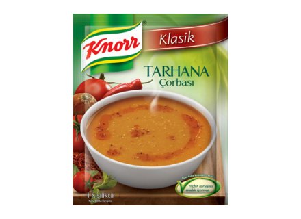 KNORR SOEP TARHANA 65G