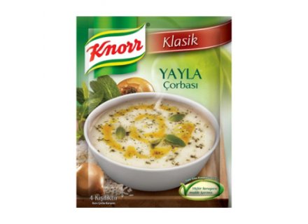 KNORR SOEP YAYLA 74G