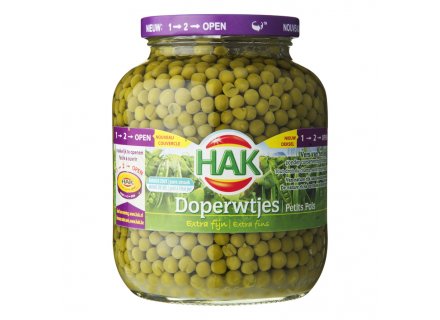 HAK DOPERWTEN 680G