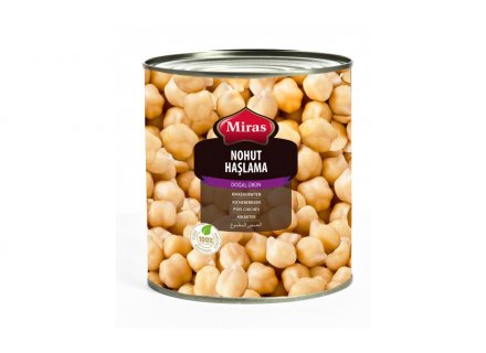 MIRAS KIKKERERWTEN (BLIK) 800G