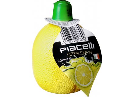 PIACELLI CITRILEMON 200ML