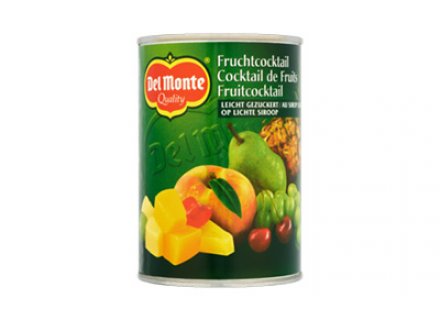 DEL MONTE FRUITCOCKTAIL 420G