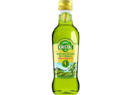 KRISTAL OLIJFOLIE RIVIERA (GLAS) 500ML