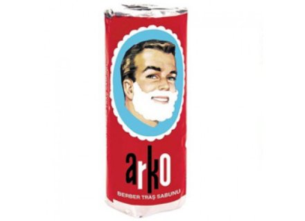 ARKO SCHEERZEEP 75G