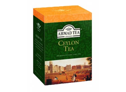 AHMAD TEA CEYLON THEE 500G