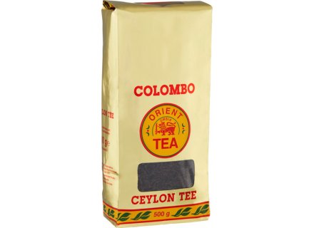 COLOMBO THEE CEYLON 500G