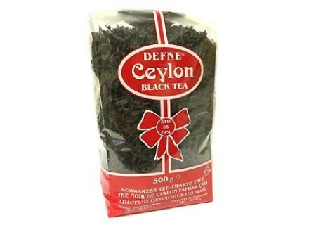 DEFNE THEE CEYLON 500G