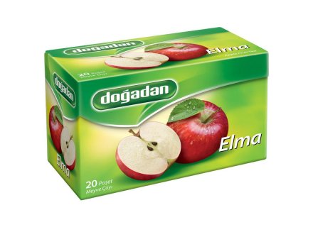 DOGADAN THEE APPEL 40G