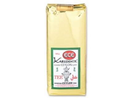 ECE KARADENIZ CEYLON THEE 500G