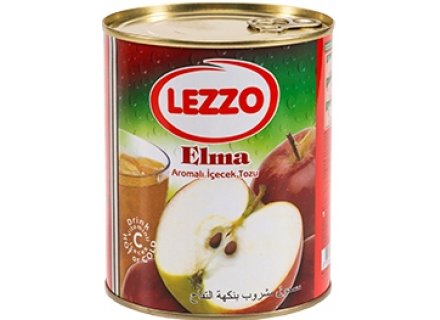 LEZZO APPEL THEE 700G