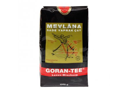 MEVLANA CEYLON THEE 1KG