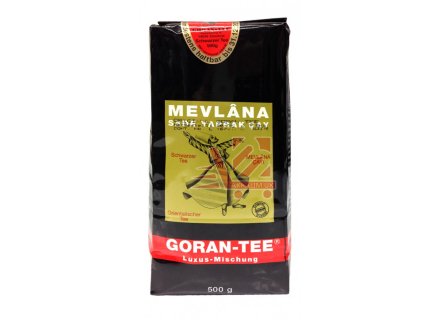 MEVLANA CEYLON THEE 500G