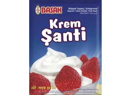 BASAK ROOM SANTI 150G