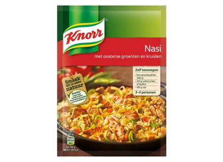 KNORR NASI 44G