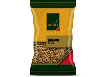 BUHARA ANIJS ZAAD 60G