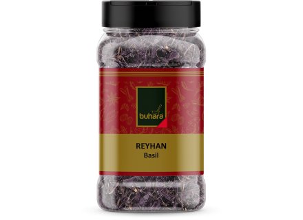 BUHARA BASILICUM 40G