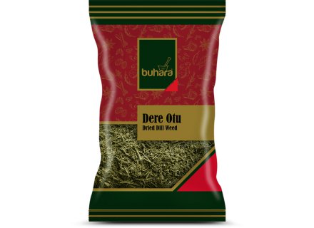 BUHARA DILLE 30G