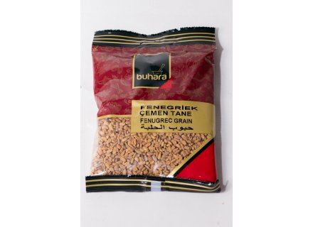 BUHARA FENEGRIEK HEEL 100G