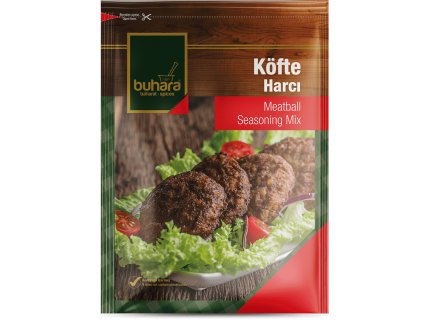 BUHARA GEHAKT KRUIDEN MIX 90G