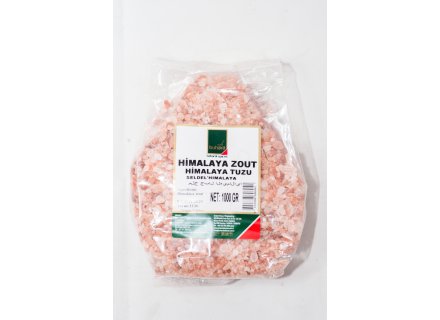 BUHARA HIMALAYA ZOUT GROF 1KG