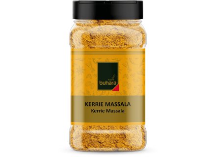 BUHARA KERRIE MASSALA 160G