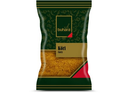 BUHARA KERRIE POEDER 80G