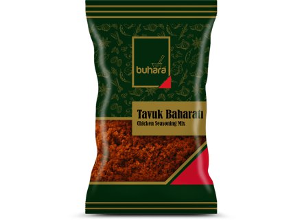 BUHARA KIP KRUIDEN 200G