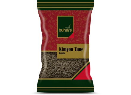 BUHARA KOMIJN HEEL 200G