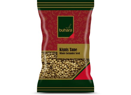 BUHARA KORIANDER HEEL 50G