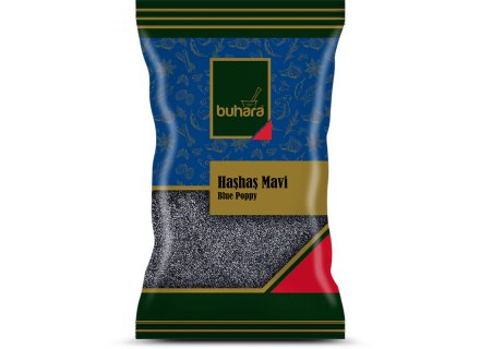 BUHARA MAANZAAD 80G