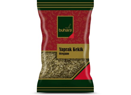 BUHARA OREGANO 25G