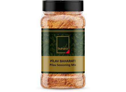 BUHARA RAS EL HANOUT 180G