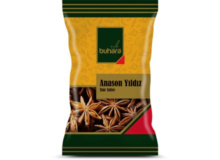 BUHARA ANIJS STER 30G