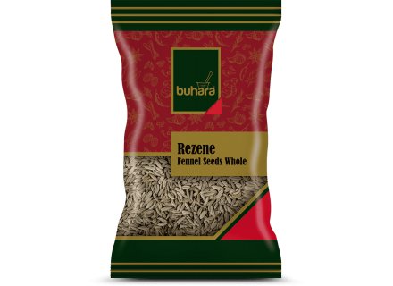 BUHARA VENKELZAAD 50G