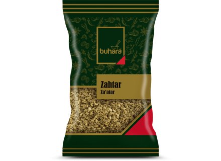 BUHARA ZAHTAR KRUIDEN 80G